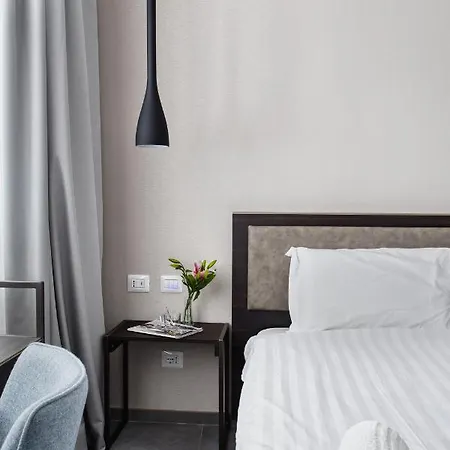 Joivy Spadari Apartment