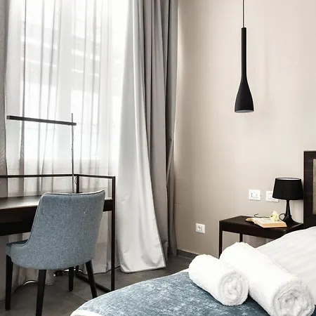 Joivy Spadari Apartment