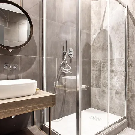 Apartment Joivy Spadari *