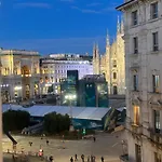 Flatsharing - Spadari Duomo 公寓 米兰