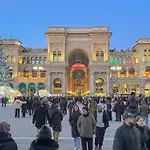 Flatsharing - Spadari Duomo 公寓
