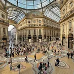 Flatsharing - Spadari Duomo 米兰