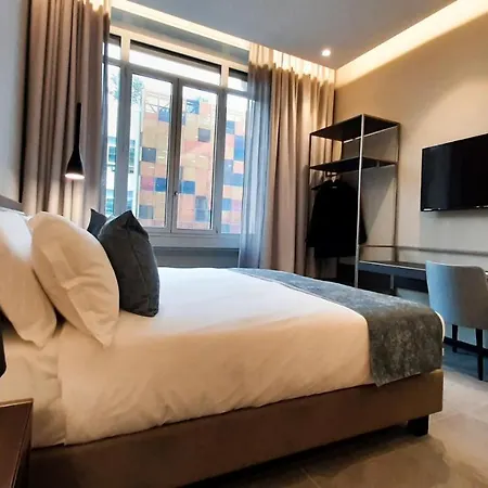 Appartement Joivy Spadari *