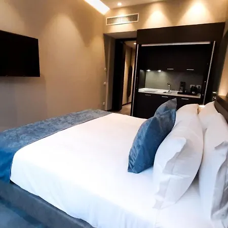 Appartement Joivy Spadari *