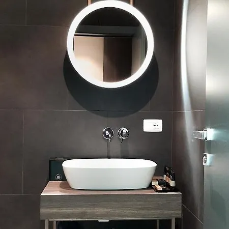 Joivy Spadari Appartement Milan