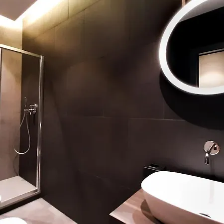 Апартаменты Joivy Spadari