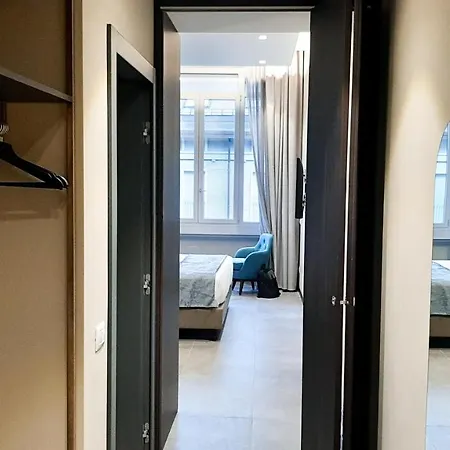 Joivy Spadari Milano