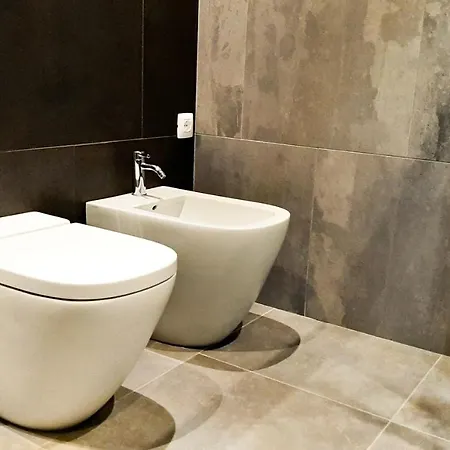 Joivy Spadari Appartement Milan