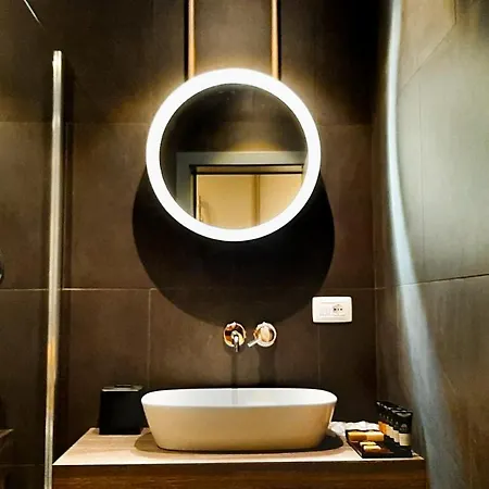 Joivy Spadari Апартаменты