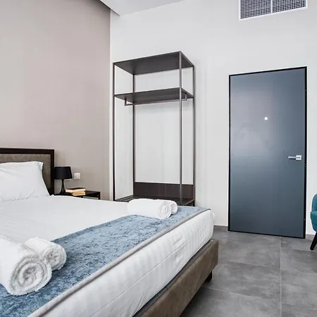 Appartement Joivy Spadari Milan