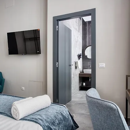 Lägenhet Joivy Spadari Milano