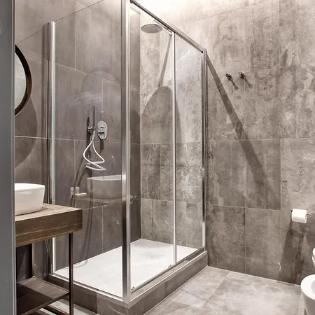 Joivy Spadari Апартаменты