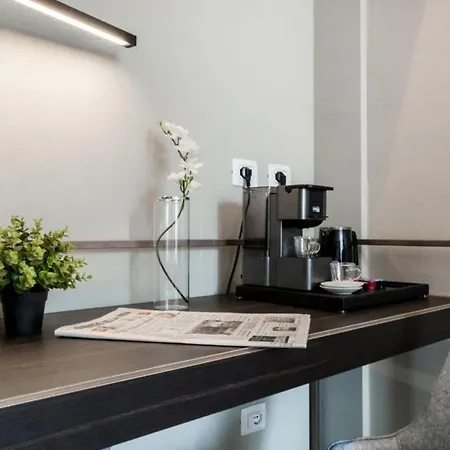 Appartement Joivy Spadari Milan