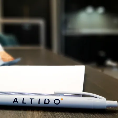 Joivy Spadari Appartement *