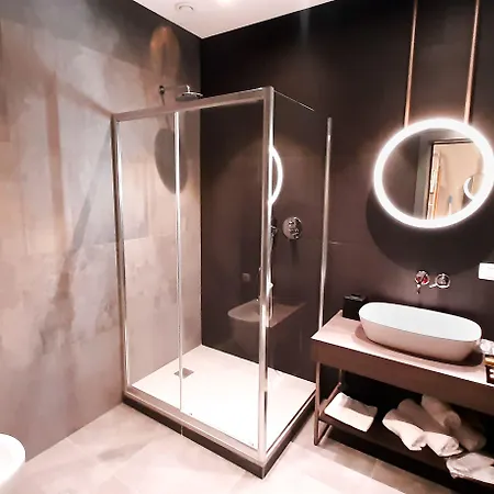 Appartement Joivy Spadari Milan