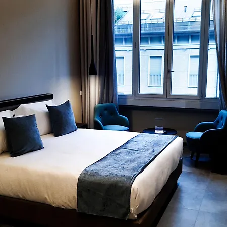 Joivy Spadari Appartement Milan