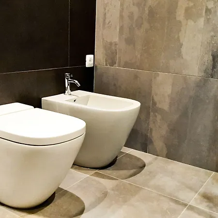 Joivy Spadari Appartement