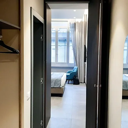 Joivy Spadari Appartement *