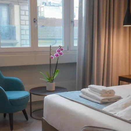 Flatsharing - Spadari Duomo Apartamento *
