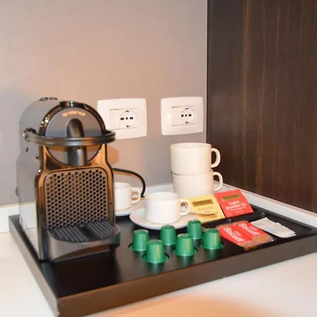 Flatsharing - Spadari Duomo Apartamento *