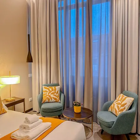 Apartamento Flatsharing - Spadari Duomo
