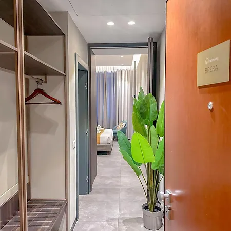 Flatsharing - Spadari Duomo Apartamento