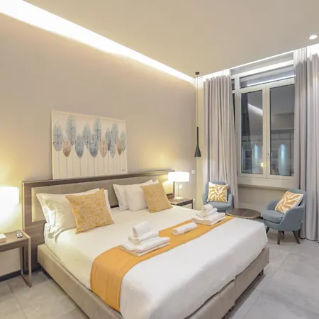 Flatsharing - Spadari Duomo Apartamento *
