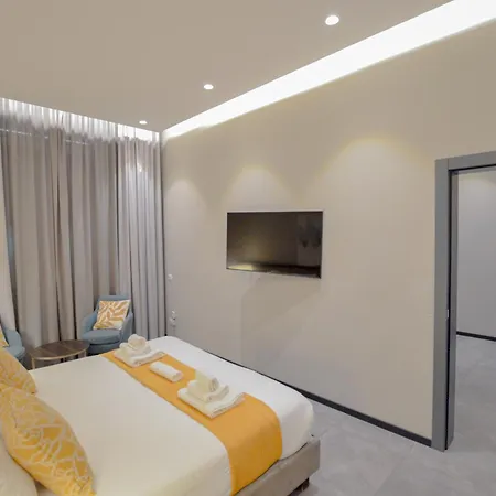 Apartamento Flatsharing - Spadari Duomo Milão