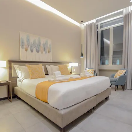 Flatsharing - Spadari Duomo Apartamento