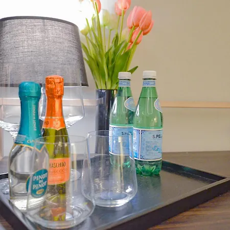 Apartamento Flatsharing - Spadari Duomo