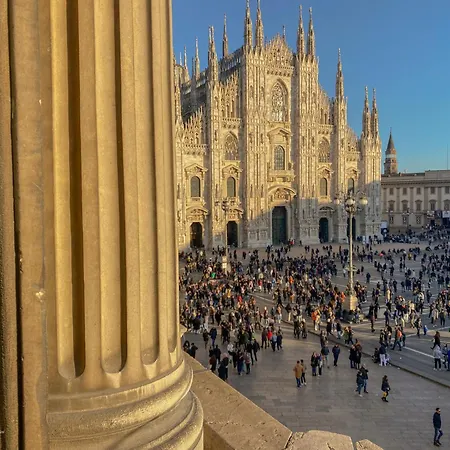 Flatsharing - Spadari Duomo * Milão