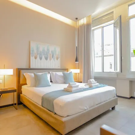 Flatsharing - Spadari Duomo Apartamento