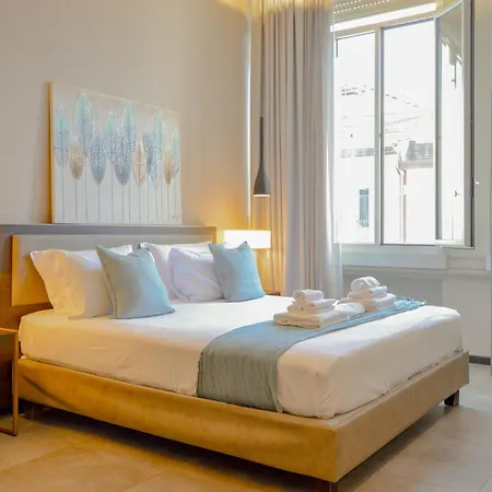 Apartamento Flatsharing - Spadari Duomo