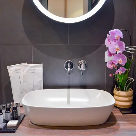 Flatsharing - Spadari Duomo Apartamento *