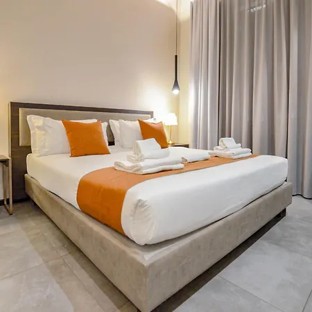 Flatsharing - Spadari Duomo Apartamento