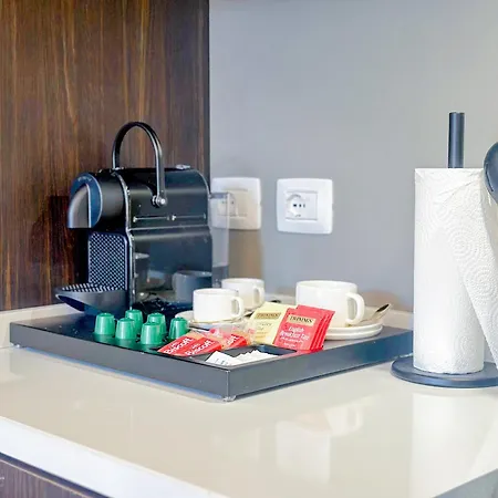 Flatsharing - Spadari Duomo Apartamento