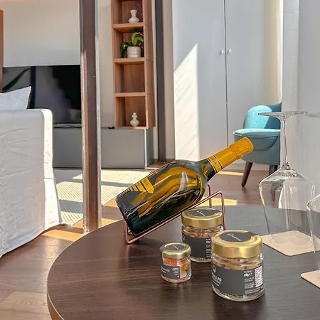 Apartment Flatsharing - Spadari Duomo Milan