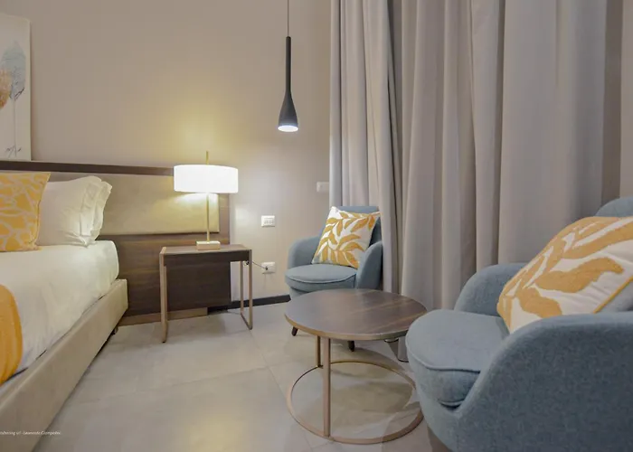 Appartamento Flatsharing - Spadari Duomo Milano