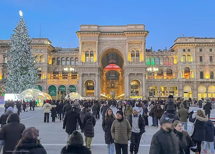 Flatsharing - Spadari Duomo Appartamento