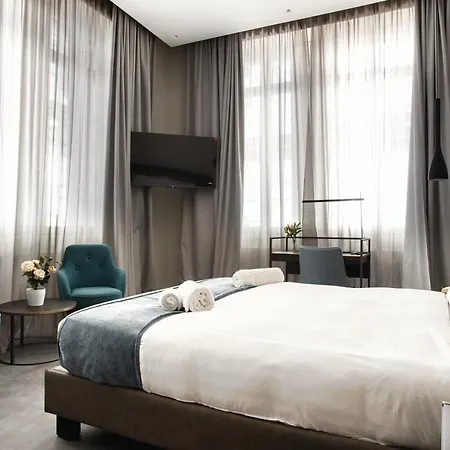 Διαμέρισμα Joivy Spadari *