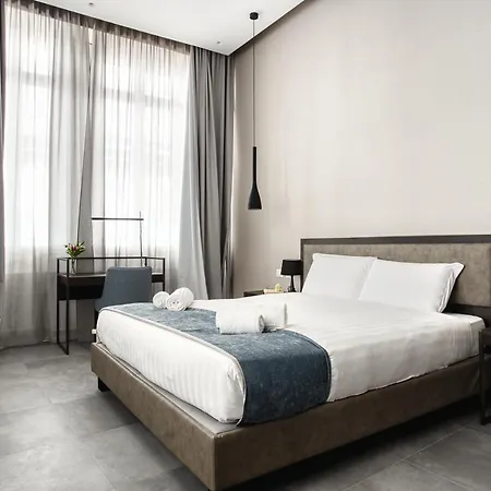 Joivy Spadari Διαμέρισμα