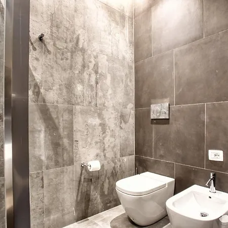 Διαμέρισμα Joivy Spadari *