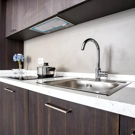 Joivy Spadari Διαμέρισμα *