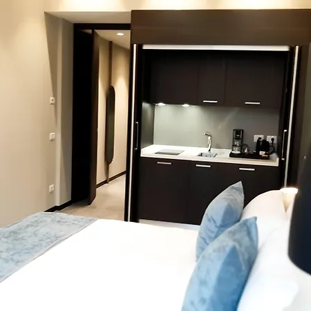 Διαμέρισμα Joivy Spadari