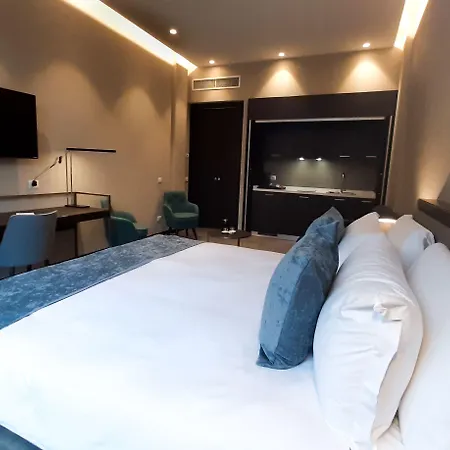 Διαμέρισμα Joivy Spadari