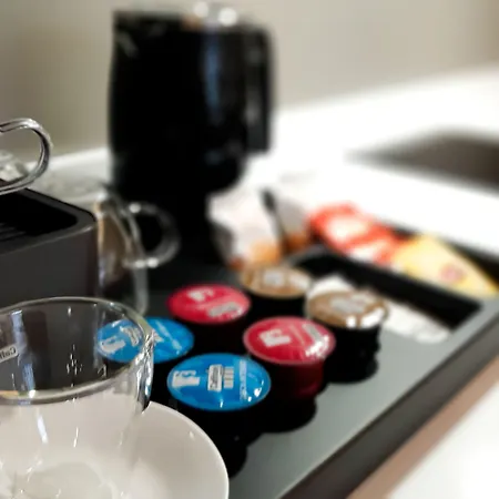 Διαμέρισμα Joivy Spadari Μιλάνο