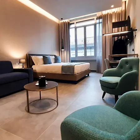 Joivy Spadari Διαμέρισμα Μιλάνο