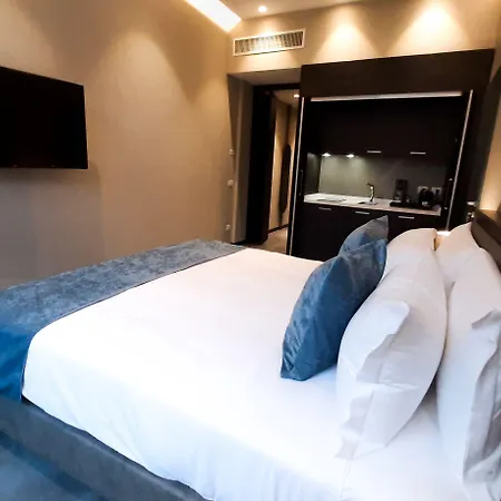 Διαμέρισμα Joivy Spadari *